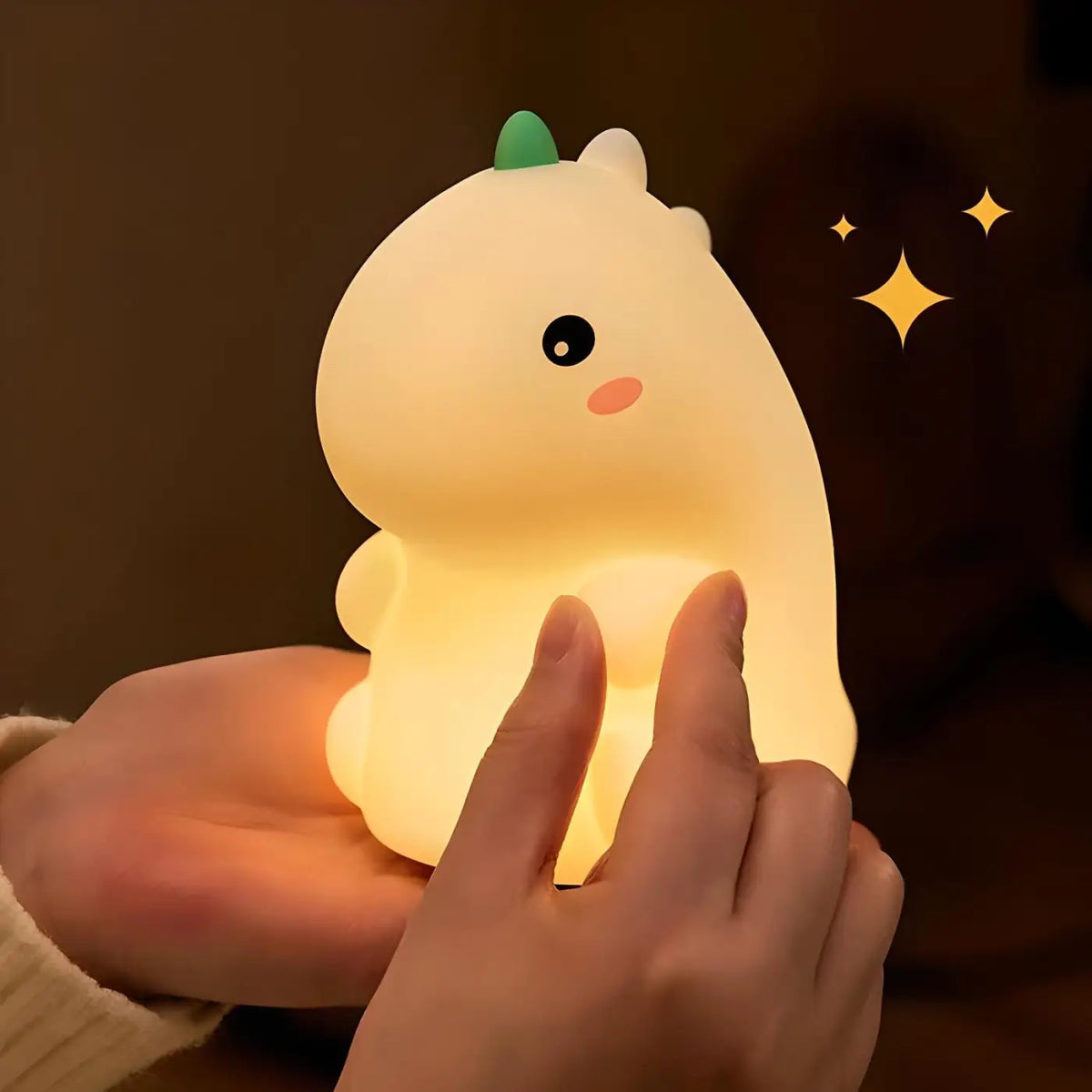 Veilleuse Enfant Ludique et Harmonieuse – Priran