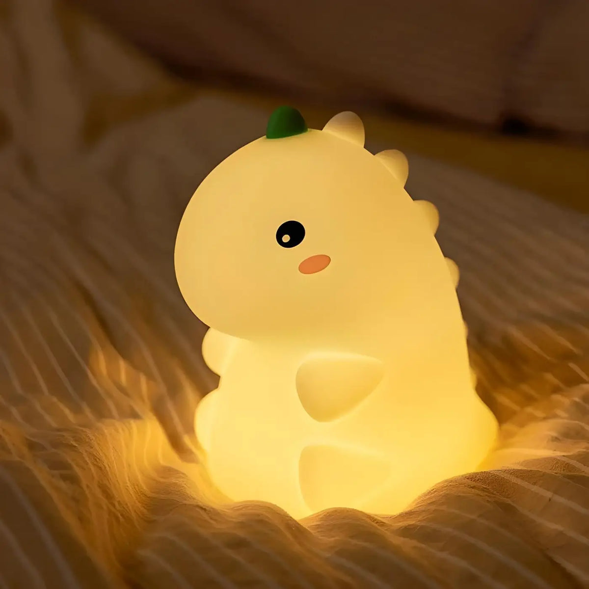 Veilleuse Enfant Ludique et Harmonieuse – Priran