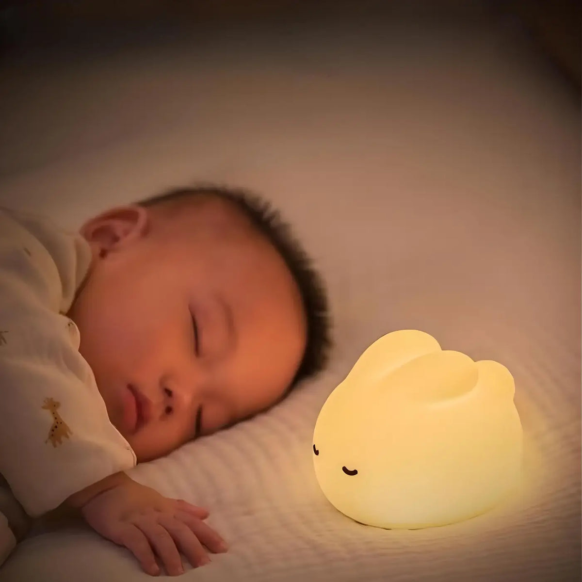 Veilleuse Enfant Cocon Lumineux – Plenia