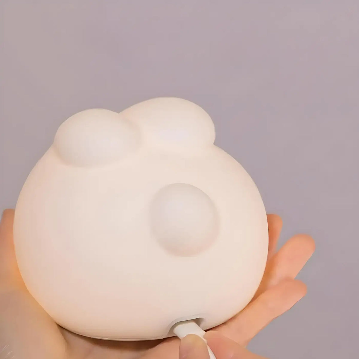 Veilleuse Enfant Cocon Lumineux – Plenia