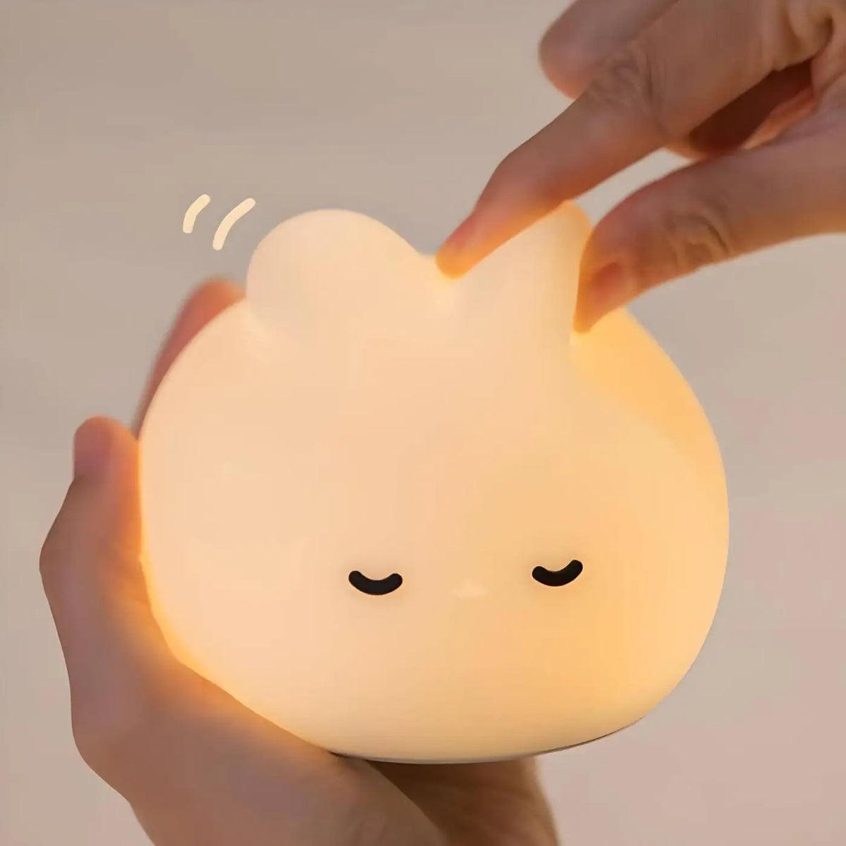 Veilleuse Enfant Cocon Lumineux – Plenia