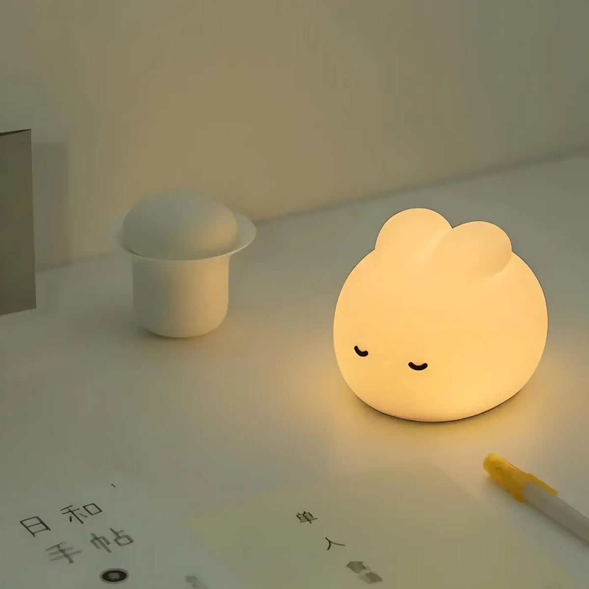 Veilleuse Enfant Cocon Lumineux – Plenia