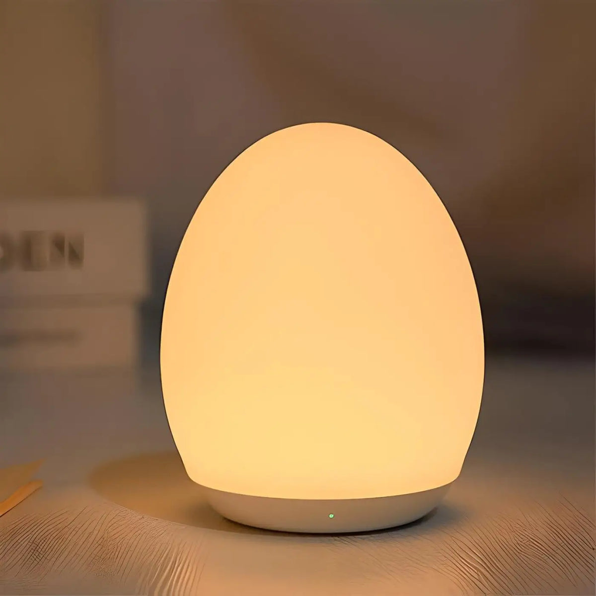 Veilleuse Douce et Originale – Plason