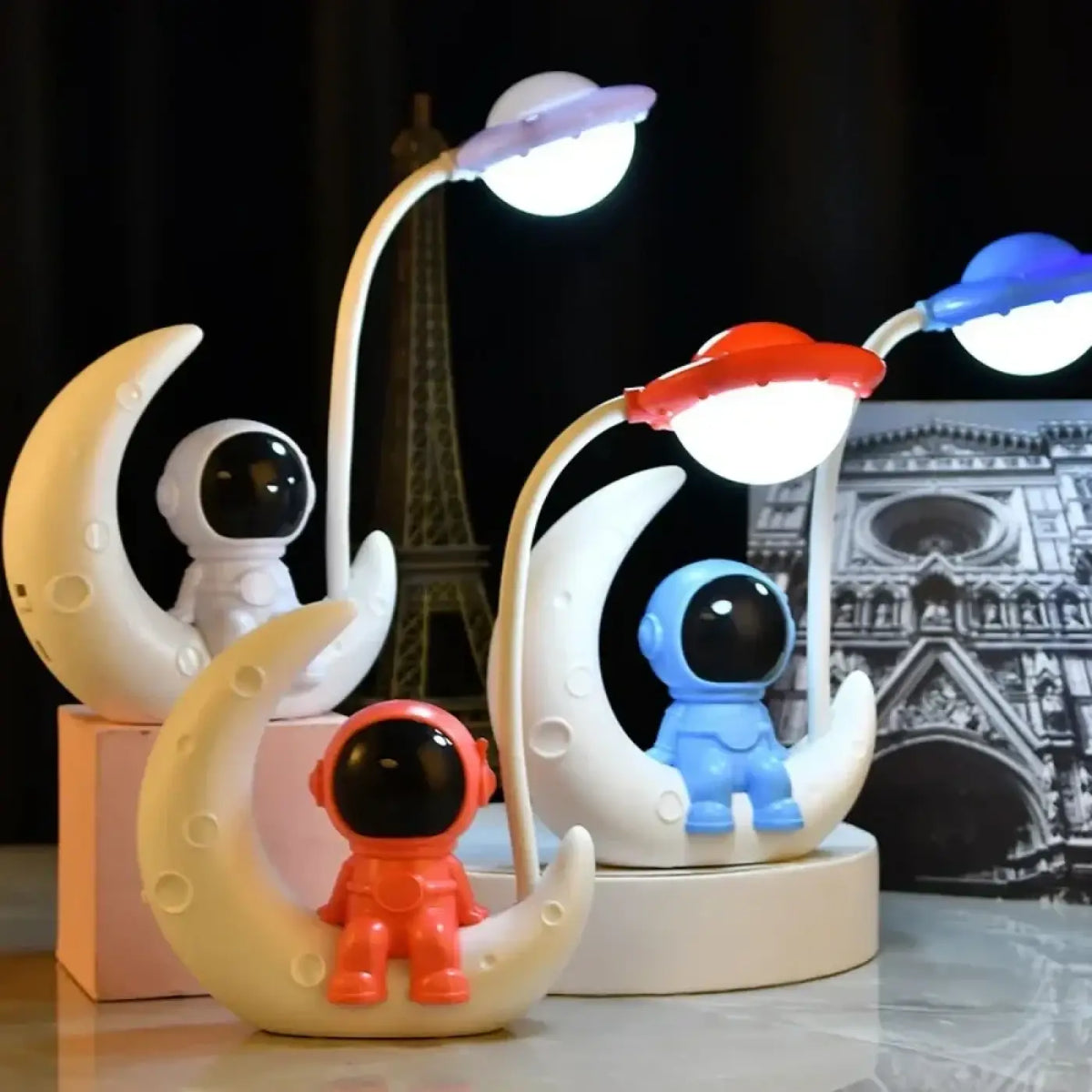 Veilleuse Enfant Univers Céleste – Fovon
