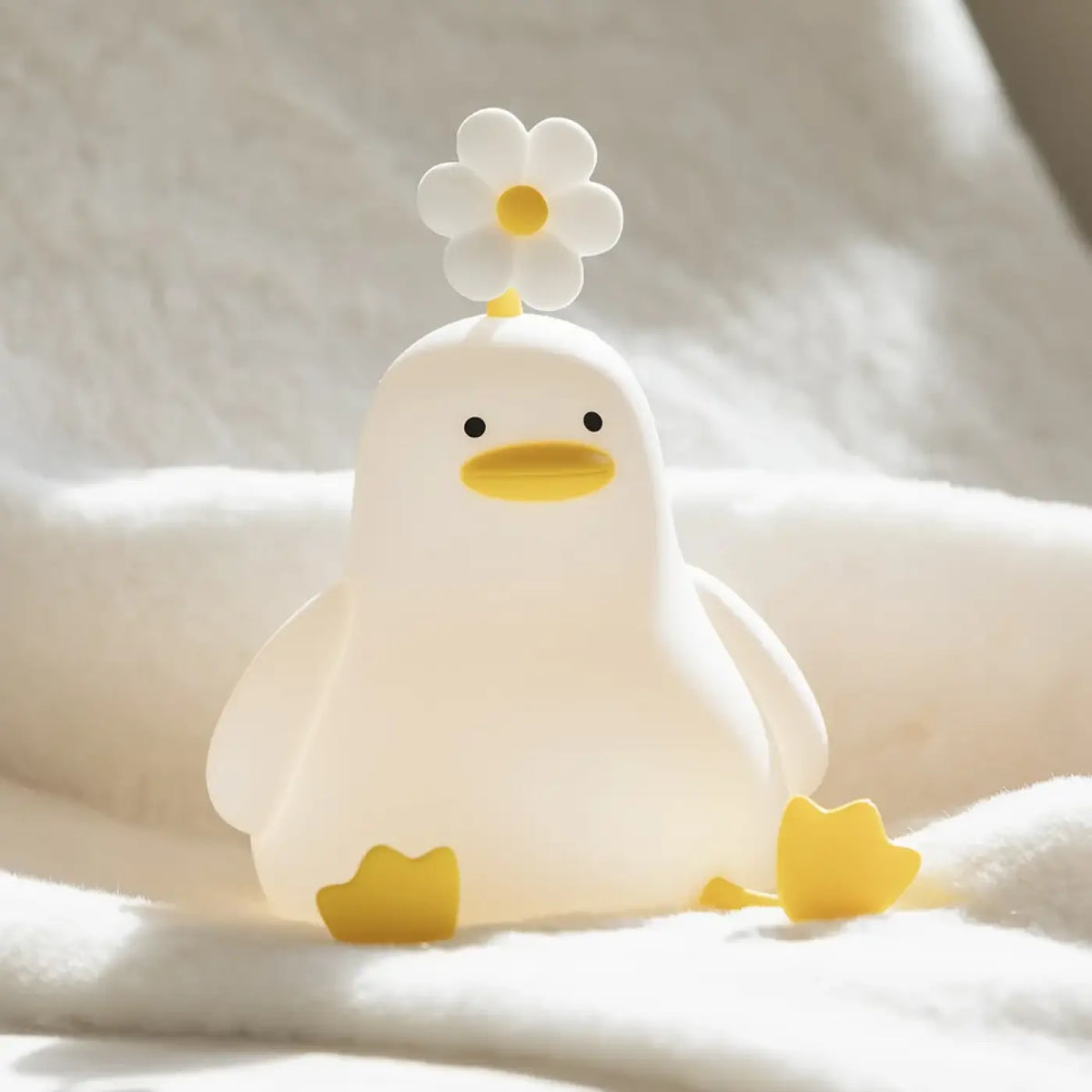Veilleuse Enfant Canard – Brase
