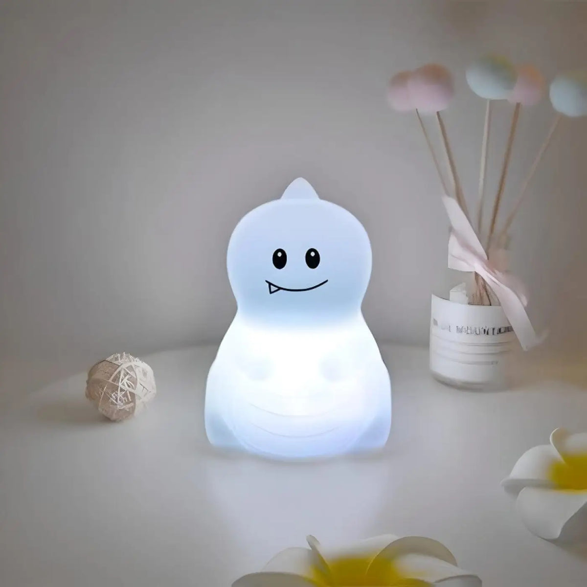 Veilleuse Enfant Silhouette Ludique – Triva