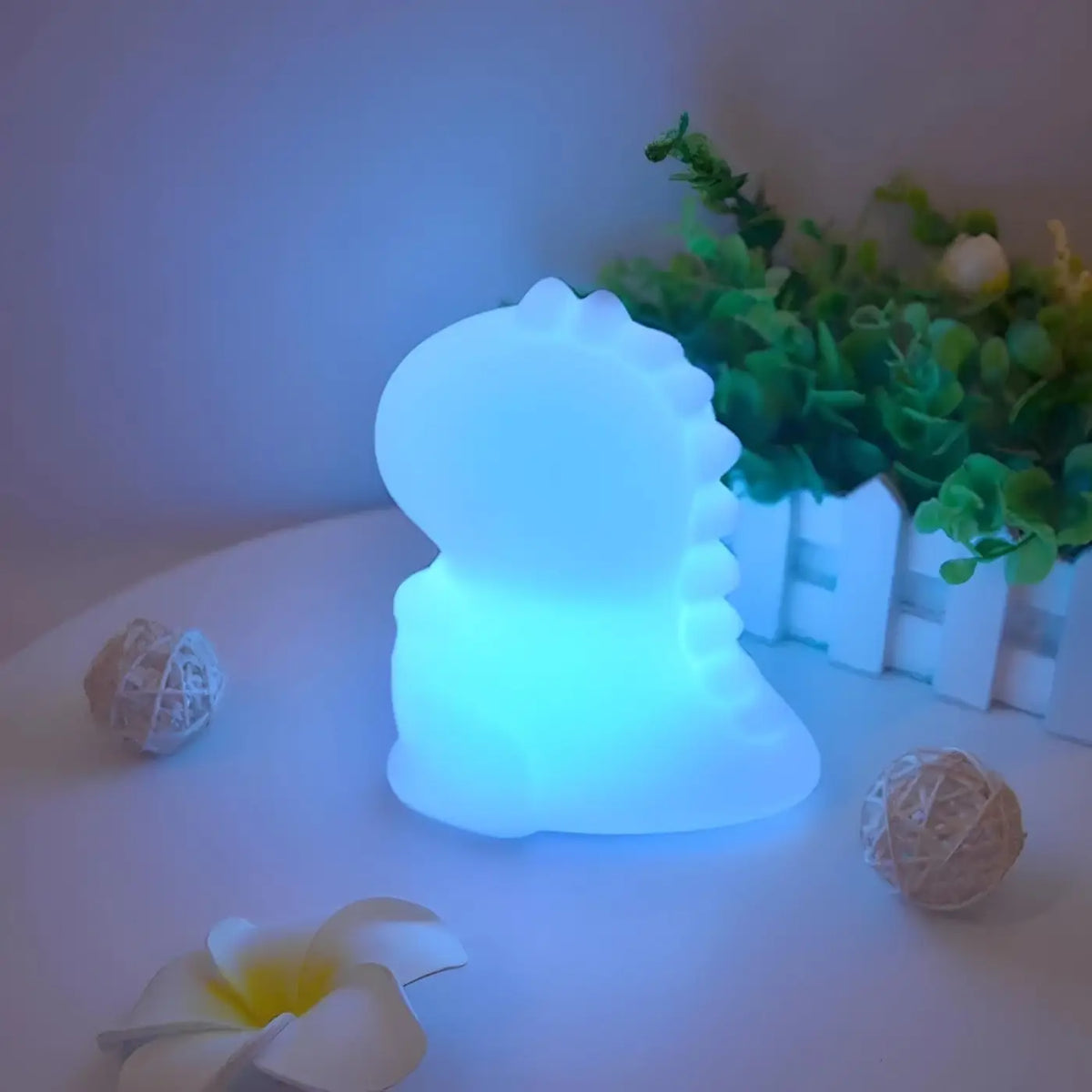 Veilleuse Enfant Silhouette Ludique – Triva
