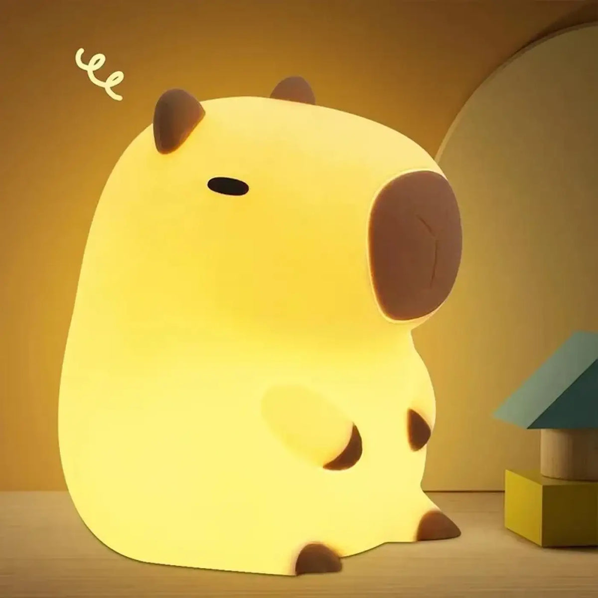 Veilleuse Enfant LED Animal – Flevio