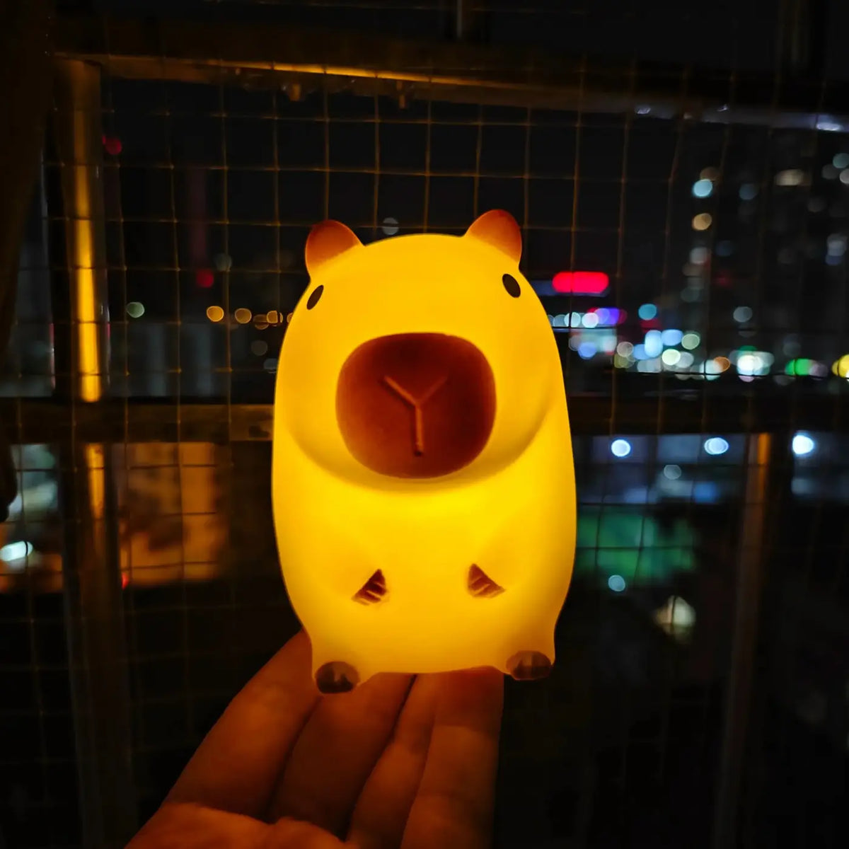 Veilleuse Enfant LED Animal – Flevio