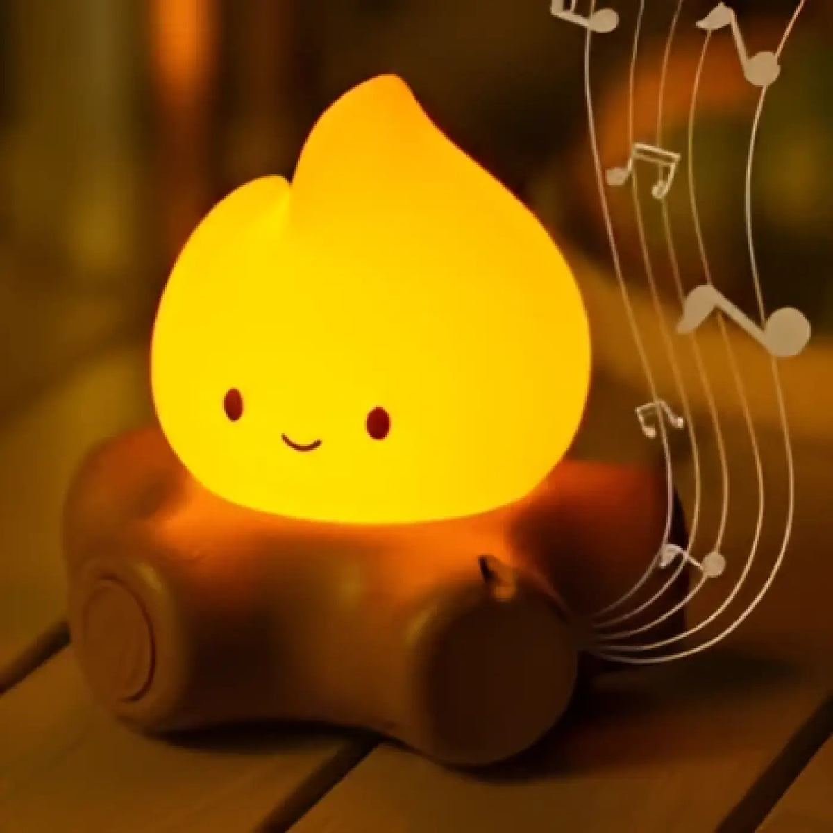 Veilleuse Feu de Camp Cosy – Clevon