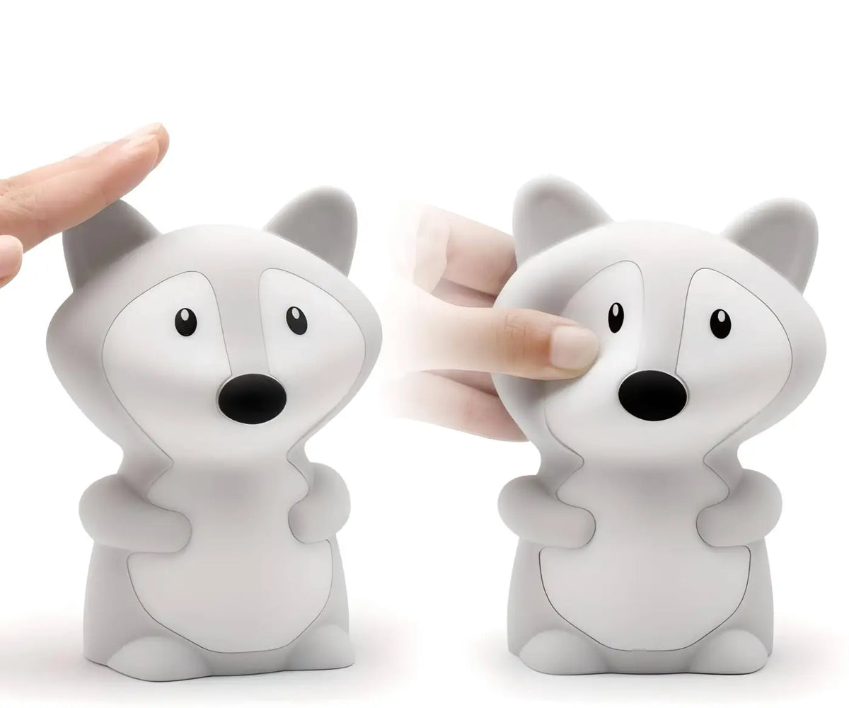 Veilleuse Renard Enfant – Closio