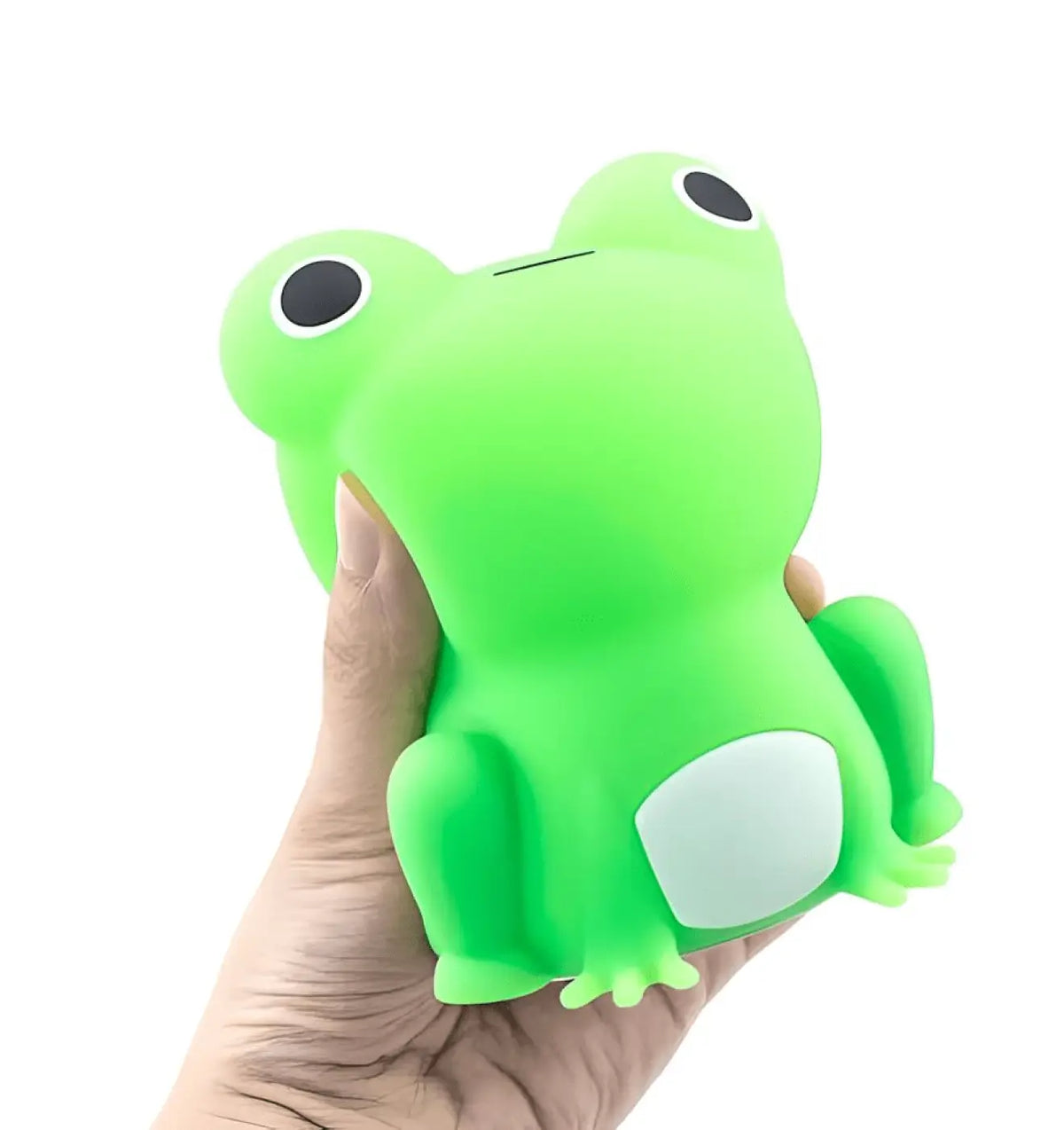 Veilleuse Grenouille Enfant – Clério