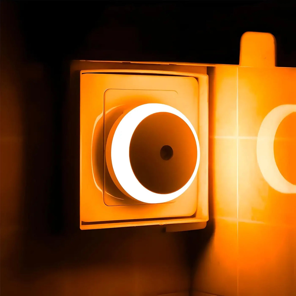 Veilleuse Design Épurée – Flamio