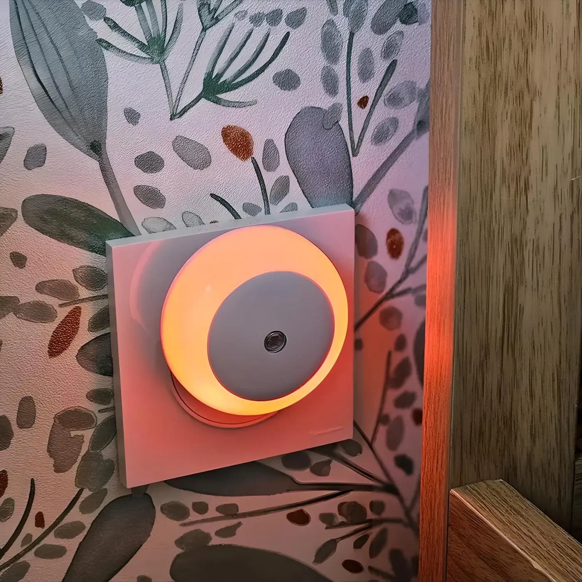 Veilleuse Design Épurée – Flamio