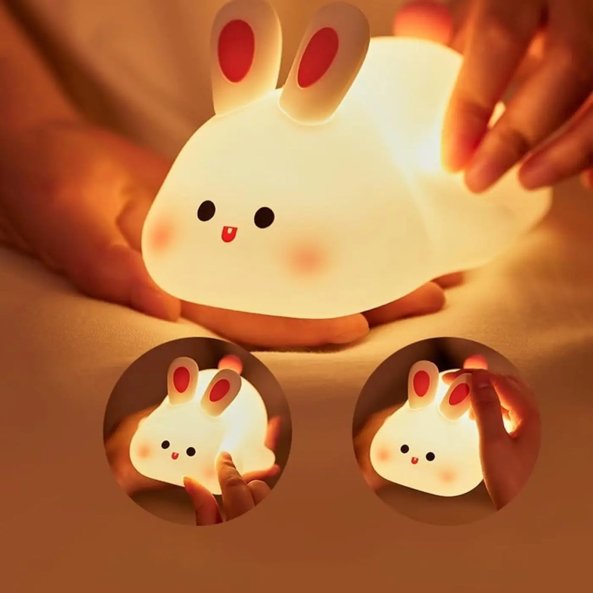 Veilleuse Enfant Tendre – Praso