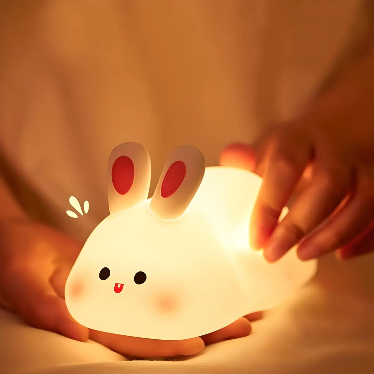 Veilleuse Enfant Tendre – Praso
