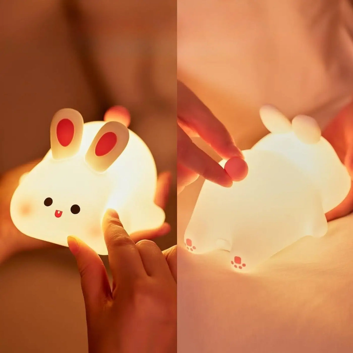 Veilleuse Enfant Tendre – Praso