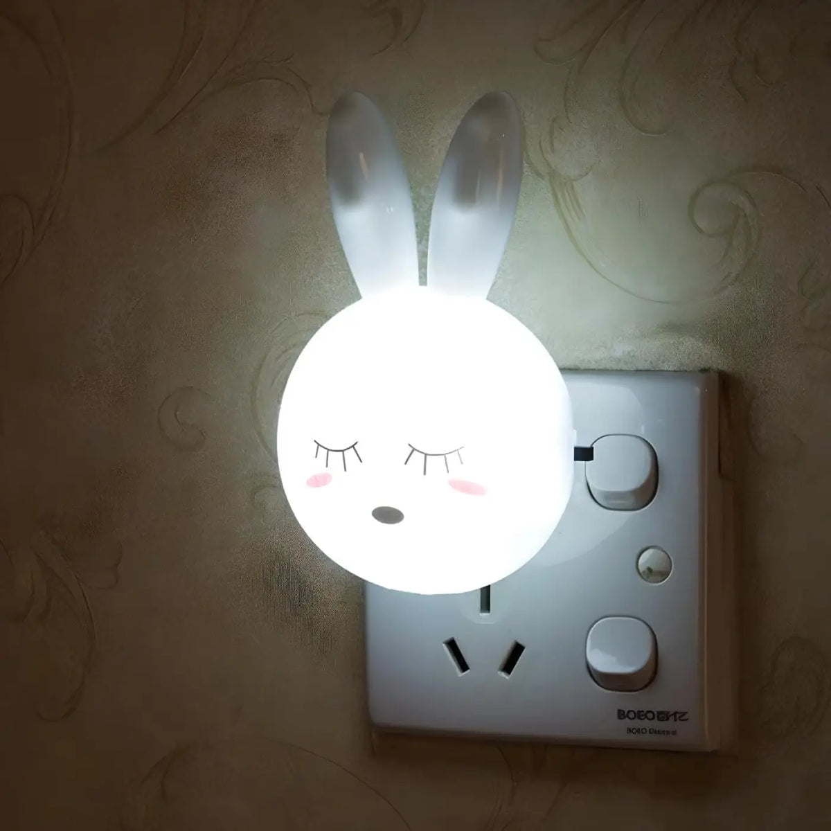 Veilleuse Lapin Enfant – Provan