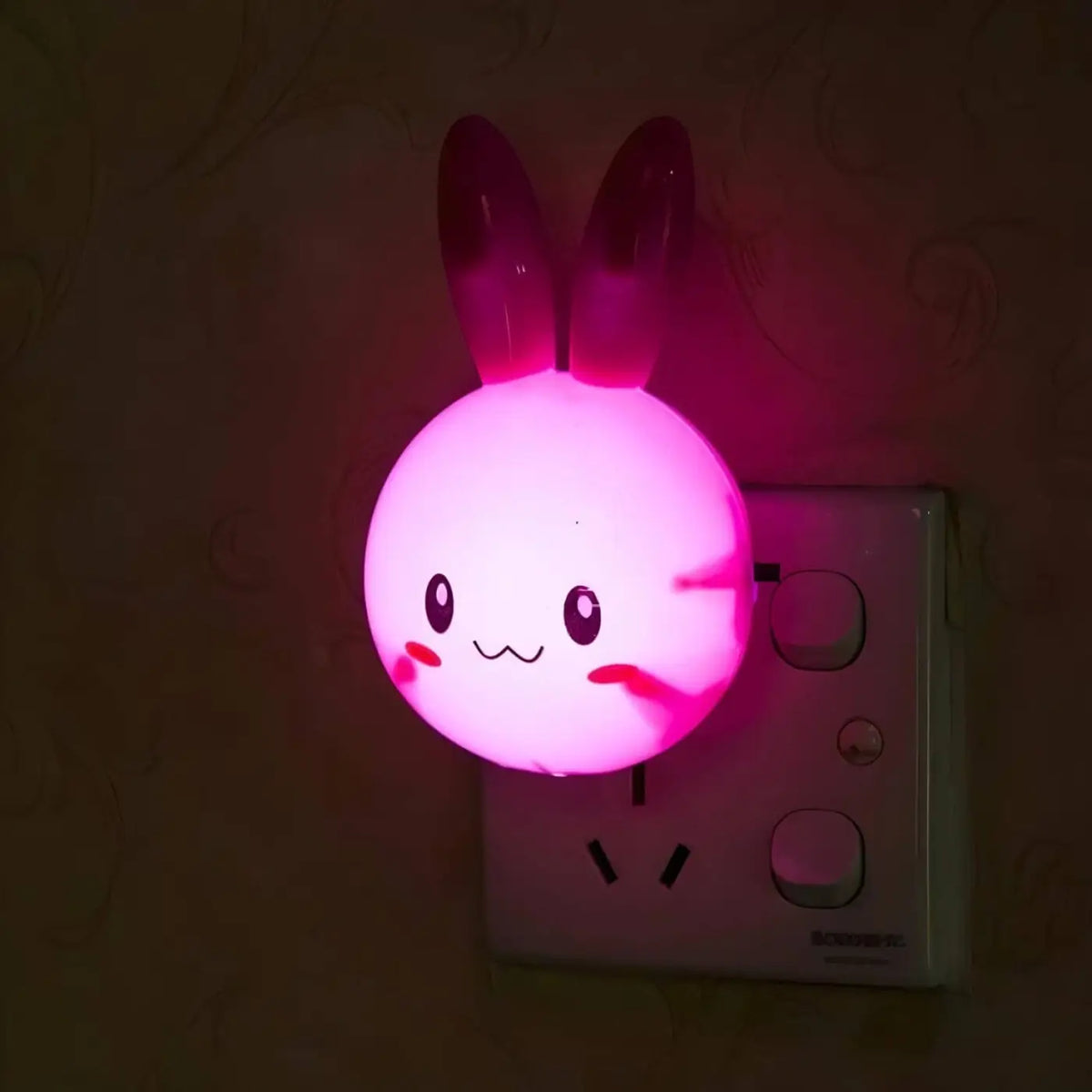Veilleuse Lapin Enfant – Provan