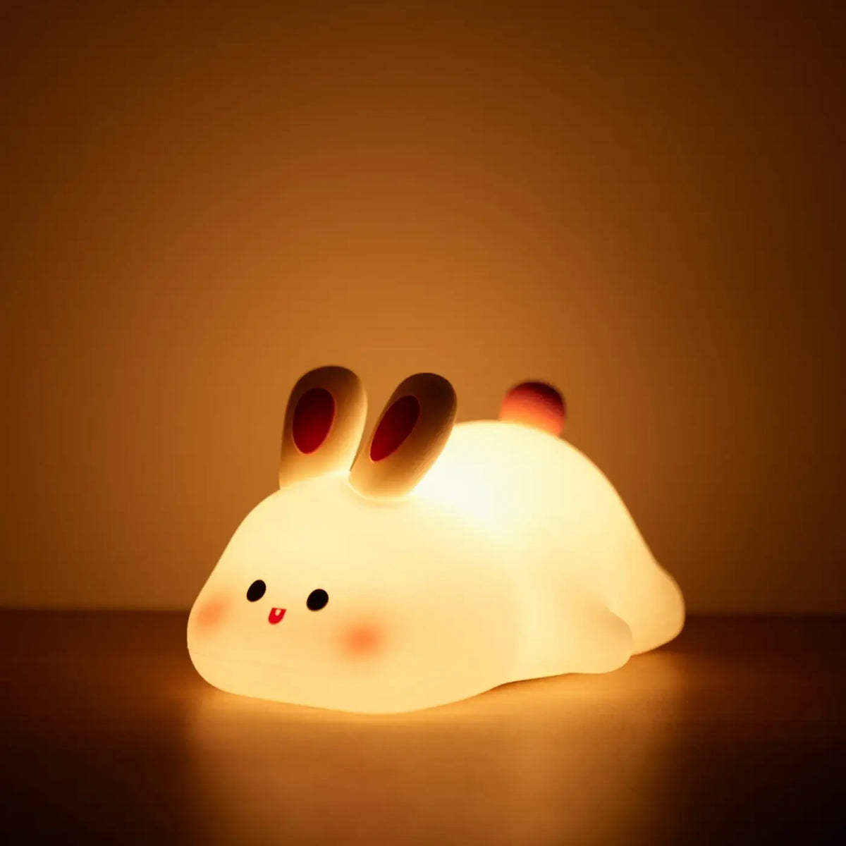 Veilleuse LED Animaux Mignons – Trode