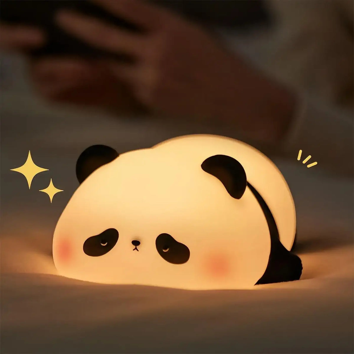 Veilleuse LED Animaux Mignons – Trode