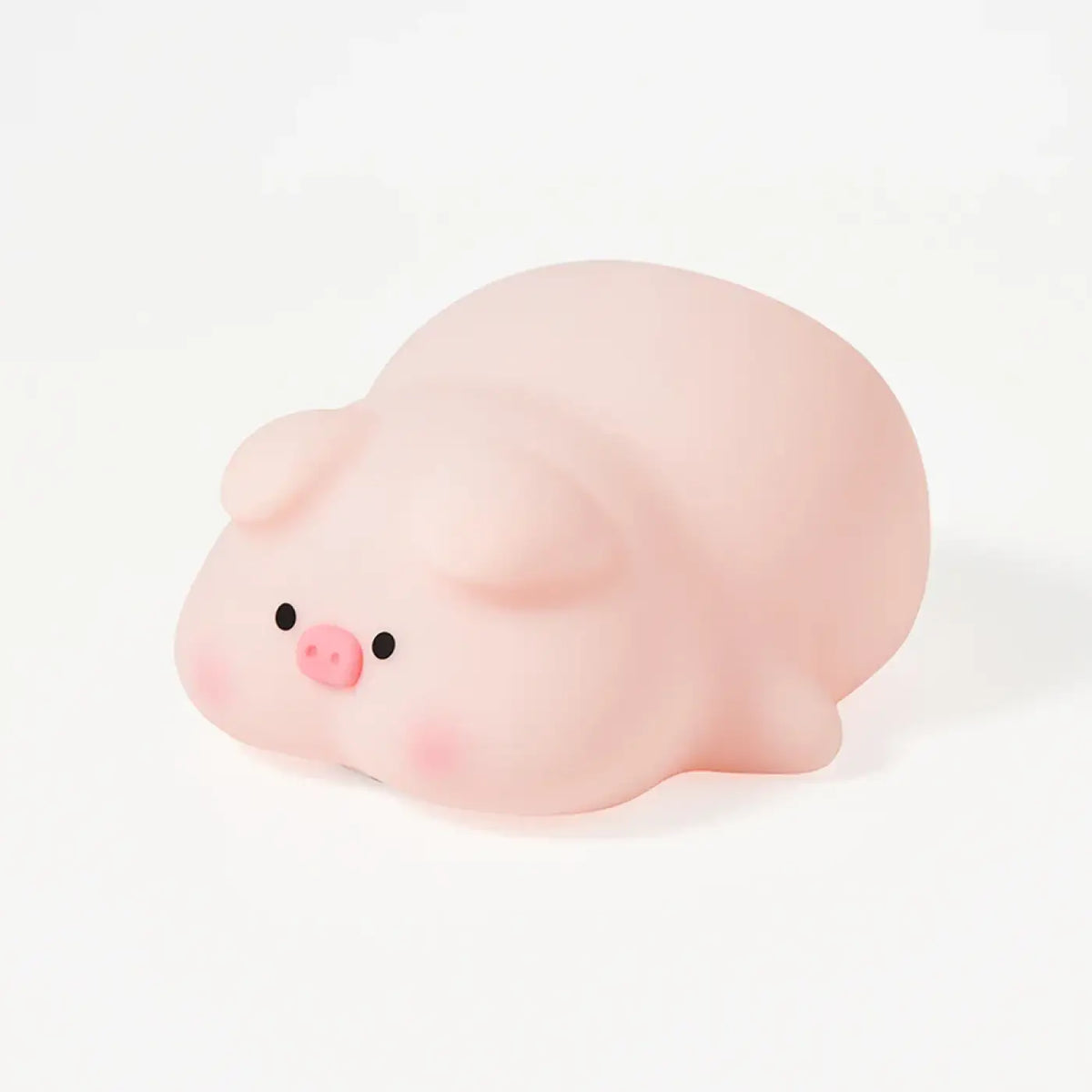 Veilleuse LED Cochon en Silicone – Flinon