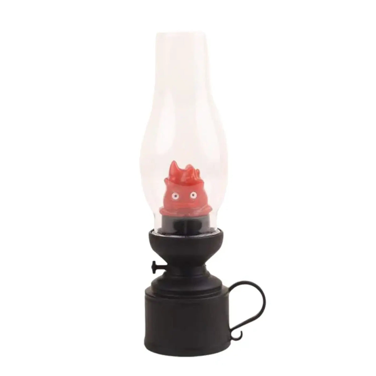 Veilleuse LED Lampe à Pétrole – Floso