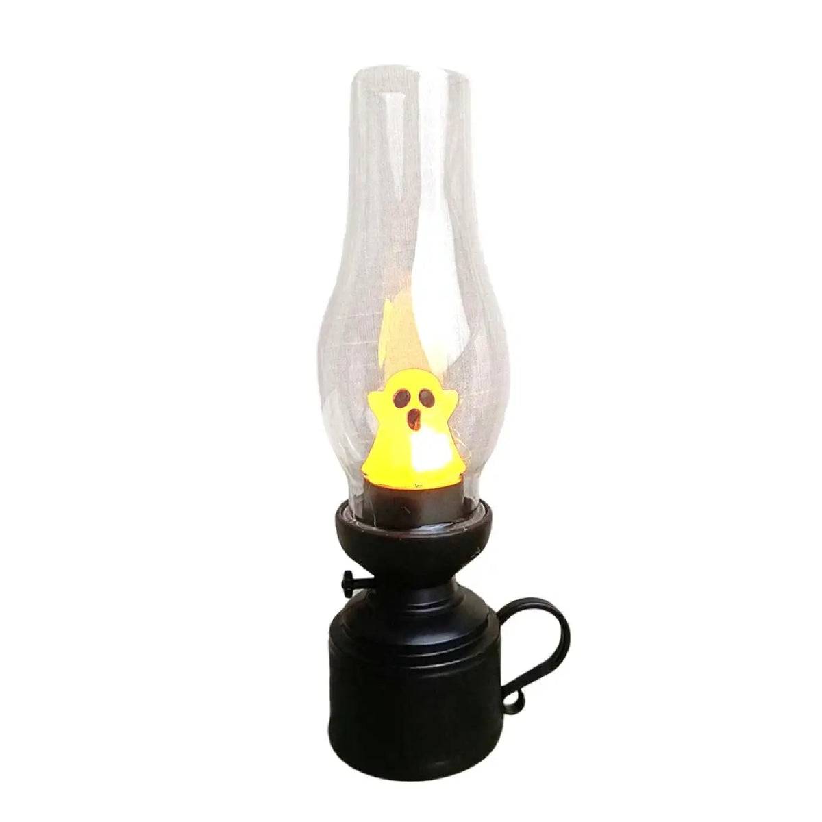 Veilleuse LED Lampe à Pétrole – Floso