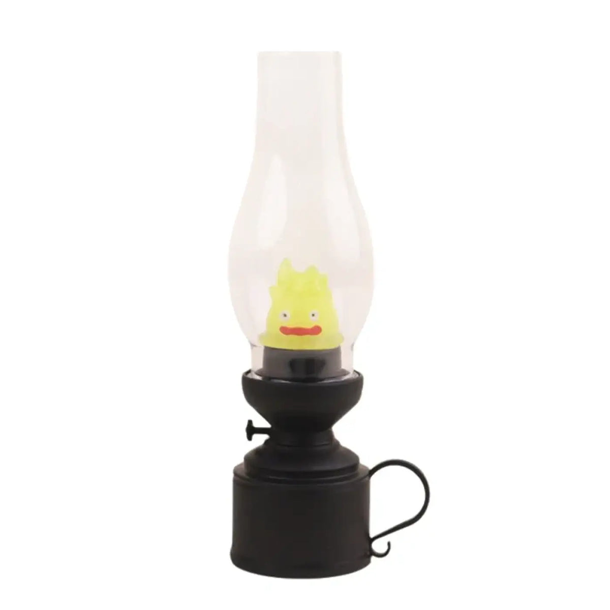 Veilleuse LED Lampe à Pétrole – Floso