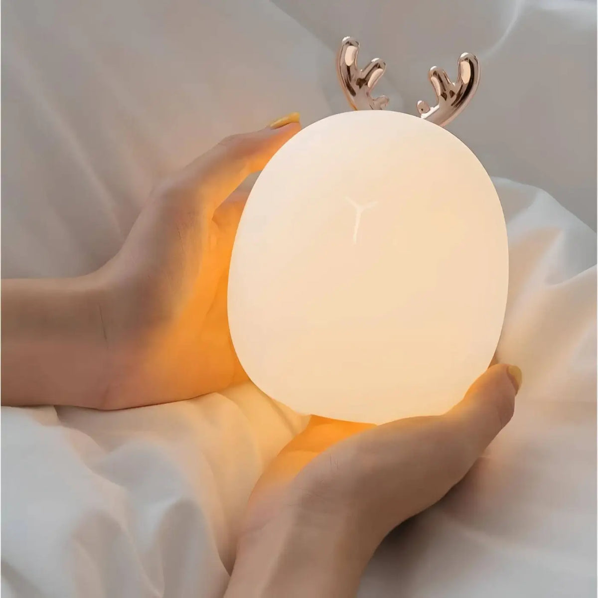 Veilleuse Douce et Apaisante – Tronel