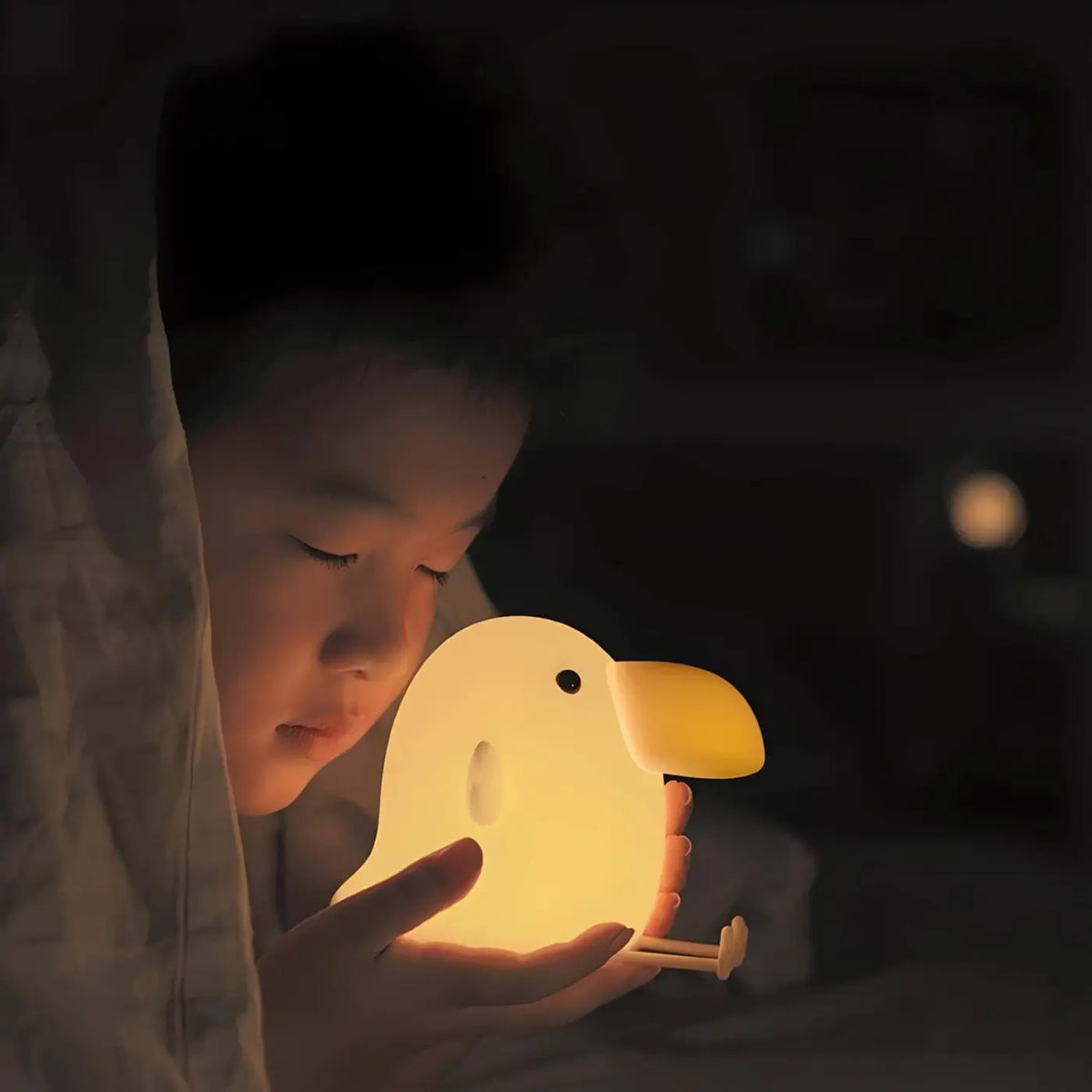 Veilleuse Enfant Apaisante – Brével