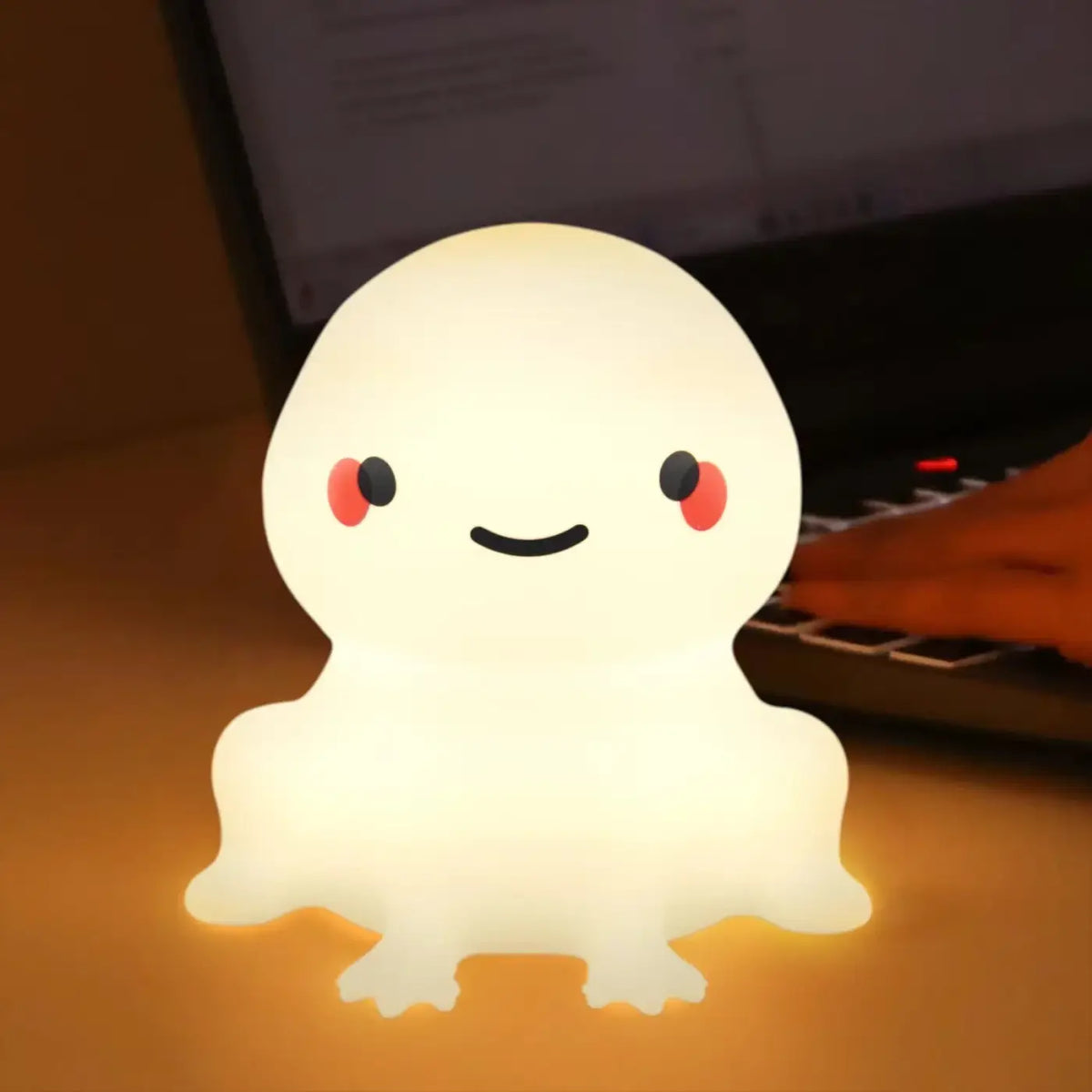 Veilleuse Animaux Kawaii – Grémo