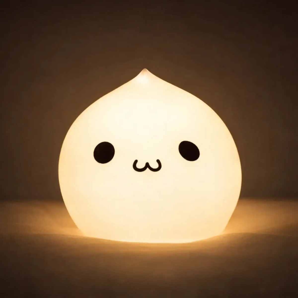 Veilleuse Animaux Kawaii – Grémo