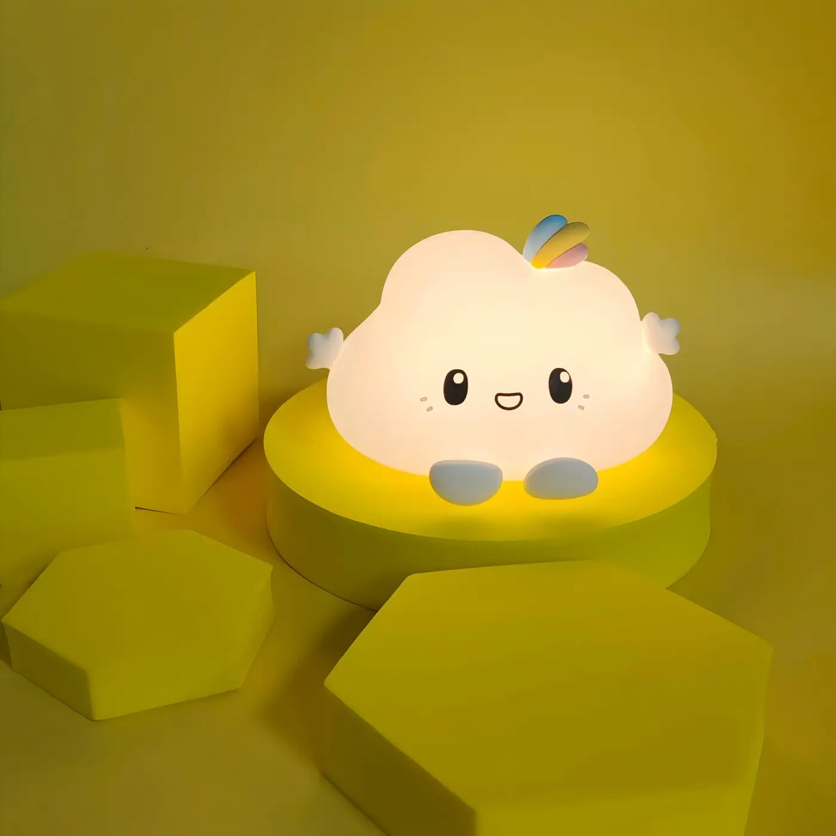 Veilleuse Nuage Enfant – Trire