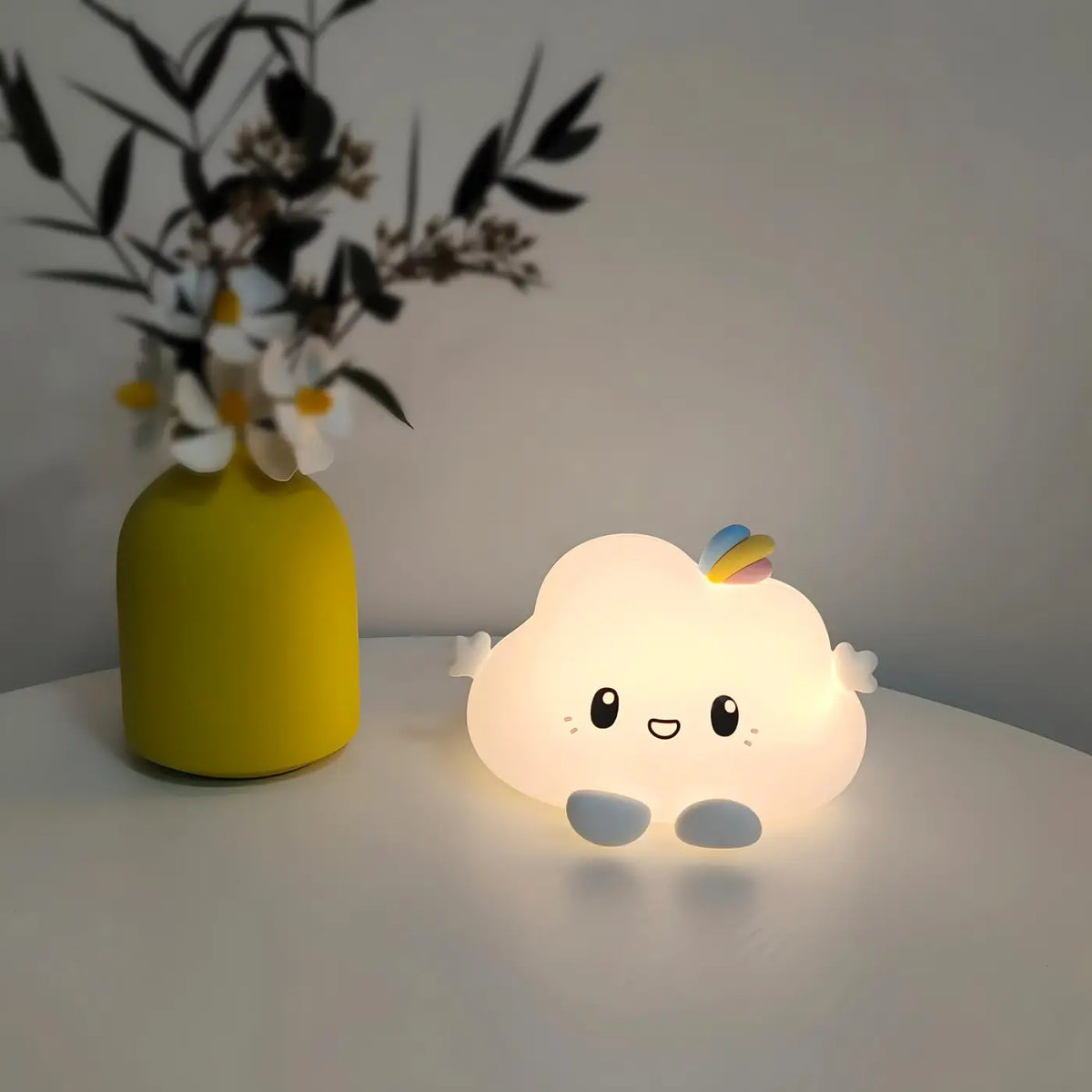 Veilleuse Nuage Enfant – Trire