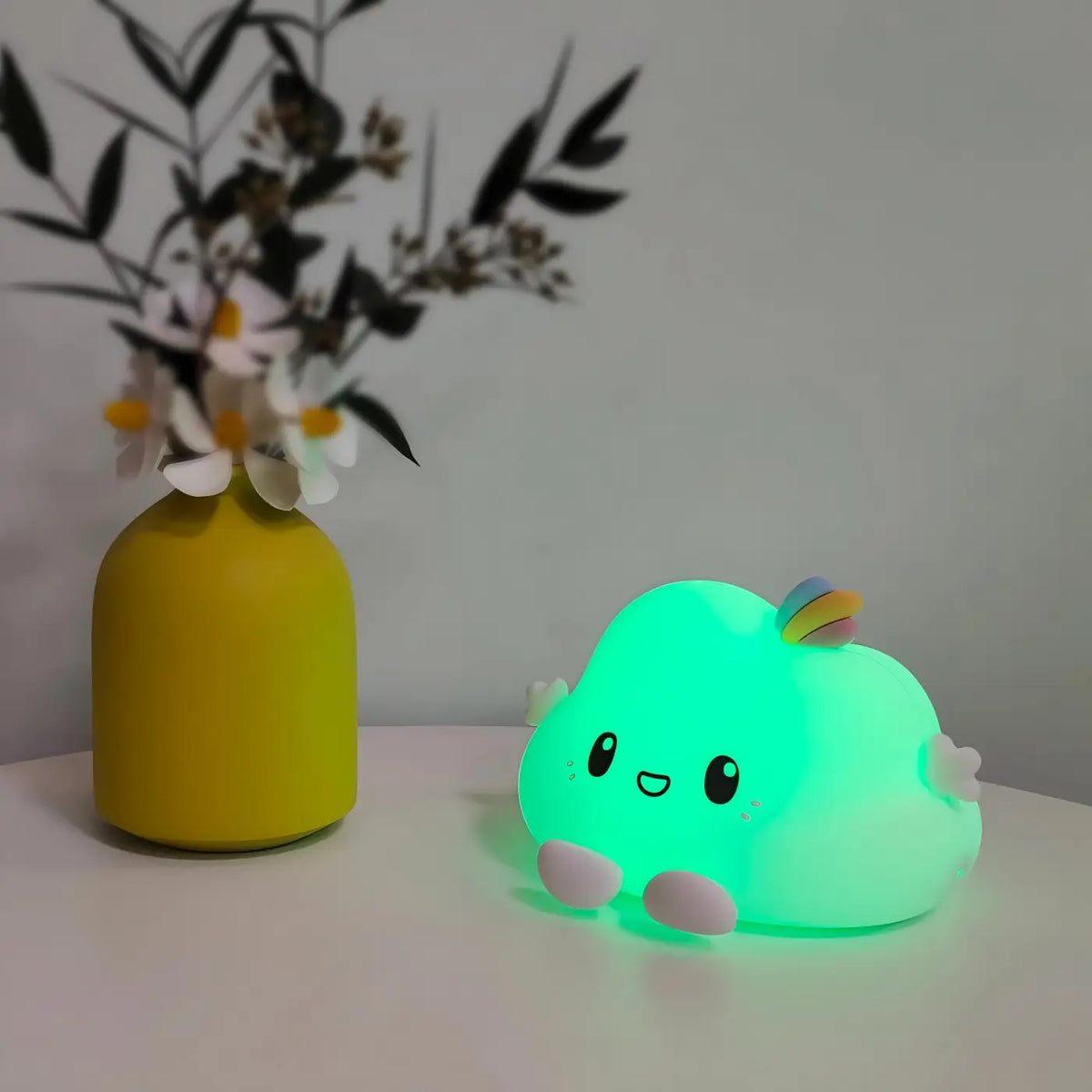 Veilleuse Nuage Enfant – Trire