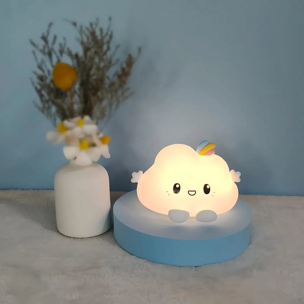 Veilleuse Nuage Enfant – Trire