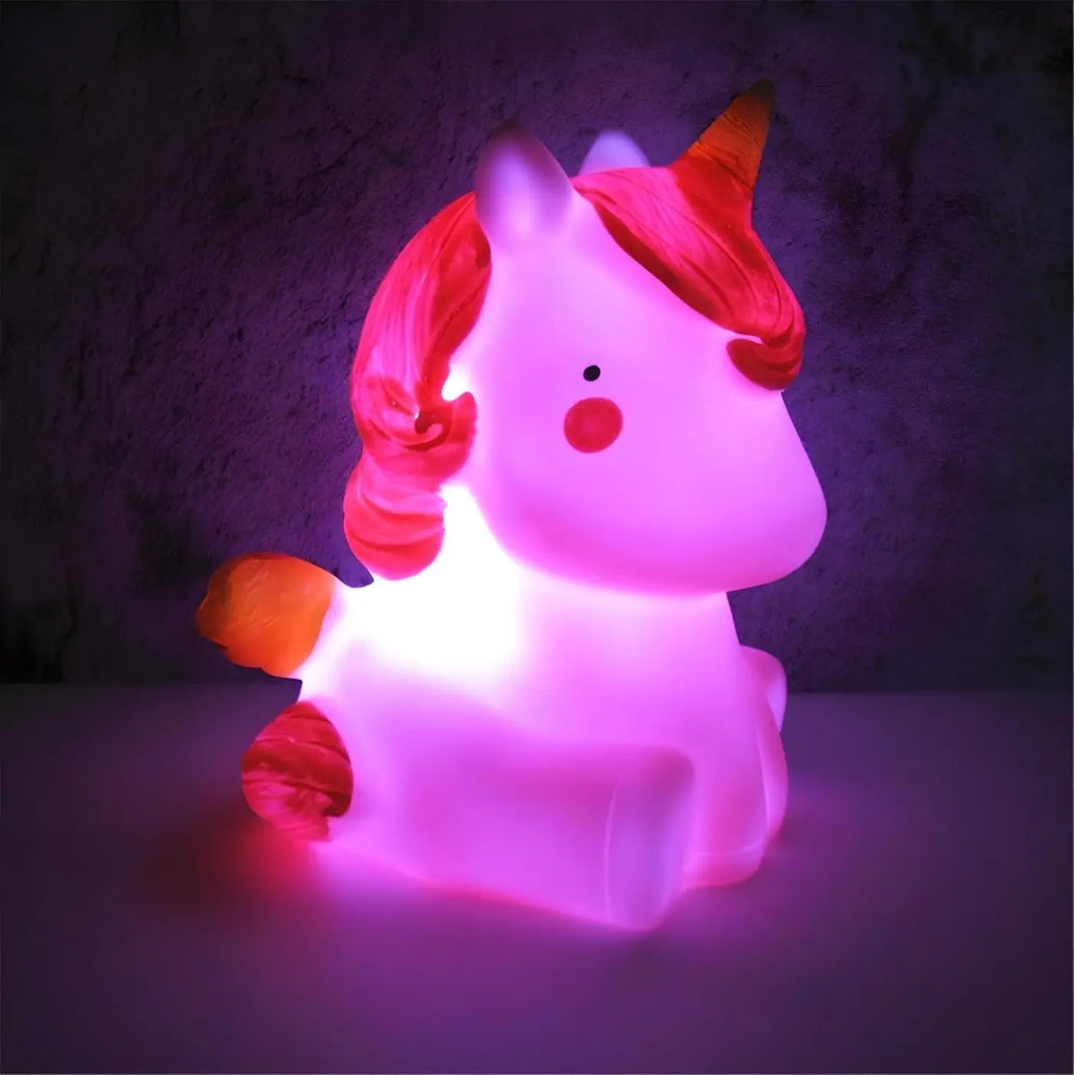 Veilleuse Enfant Enchanteresse – Bremon