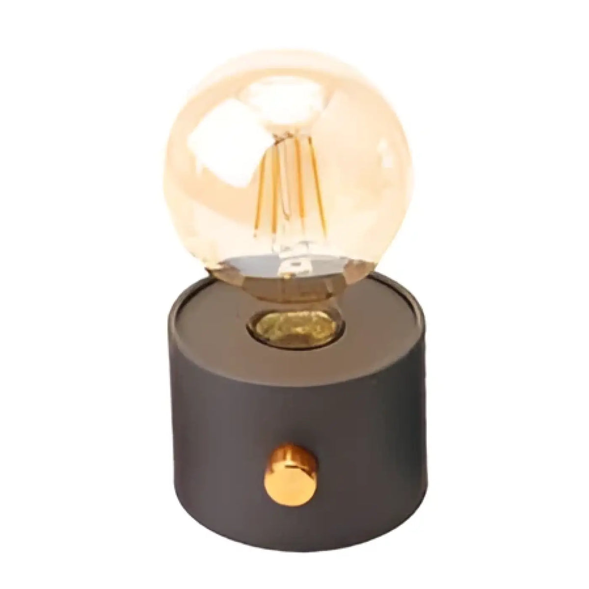 Veilleuse Moderne Ampoule Apparente – Trasio