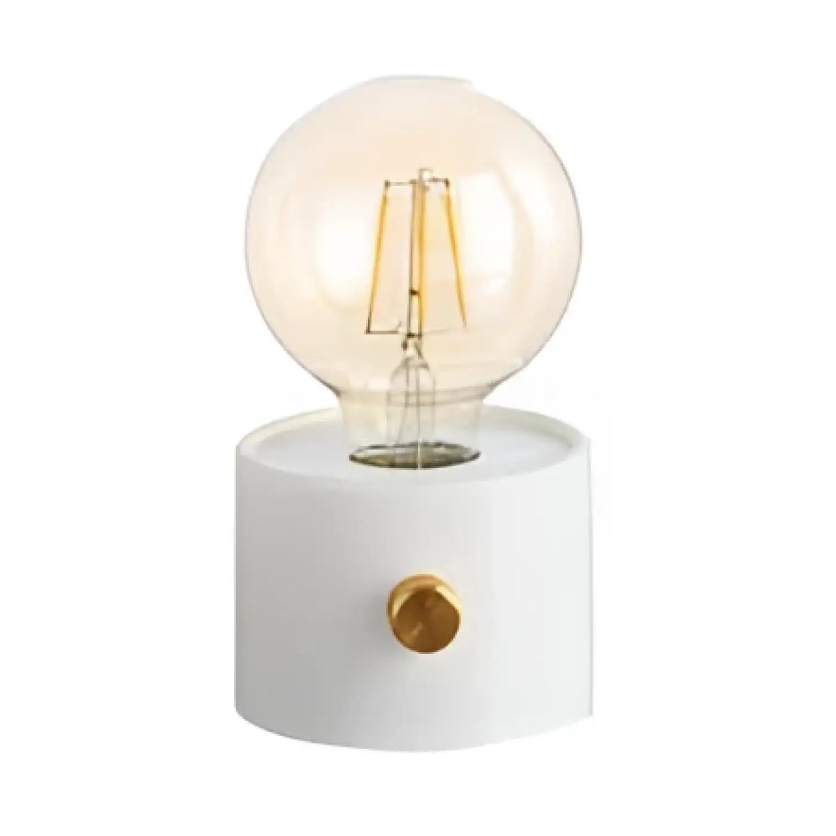 Veilleuse Moderne Ampoule Apparente – Trasio
