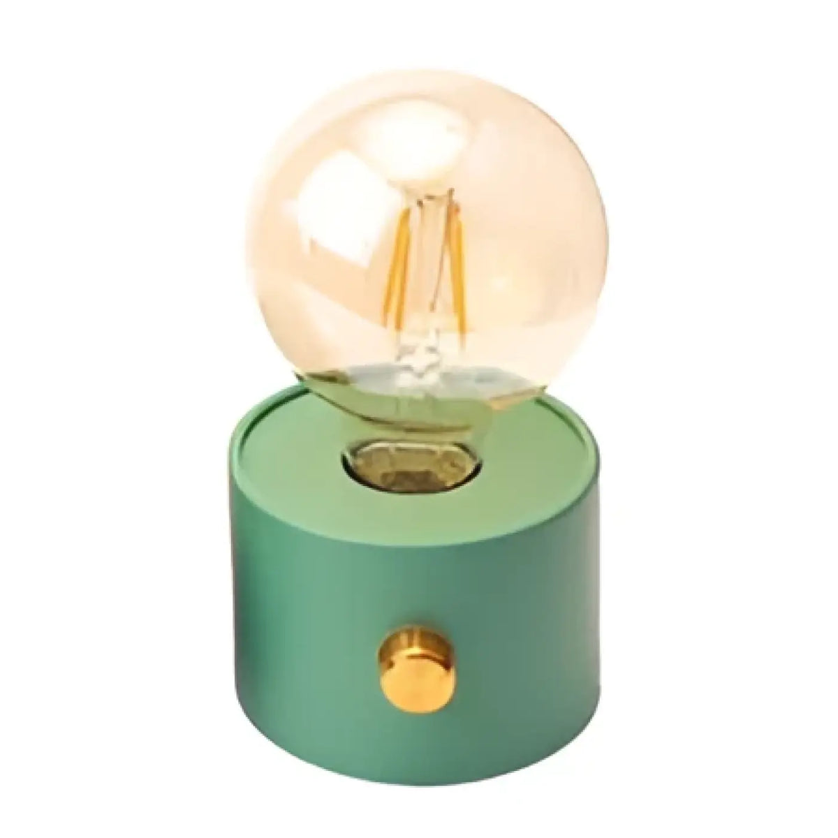 Veilleuse Moderne Ampoule Apparente – Trasio