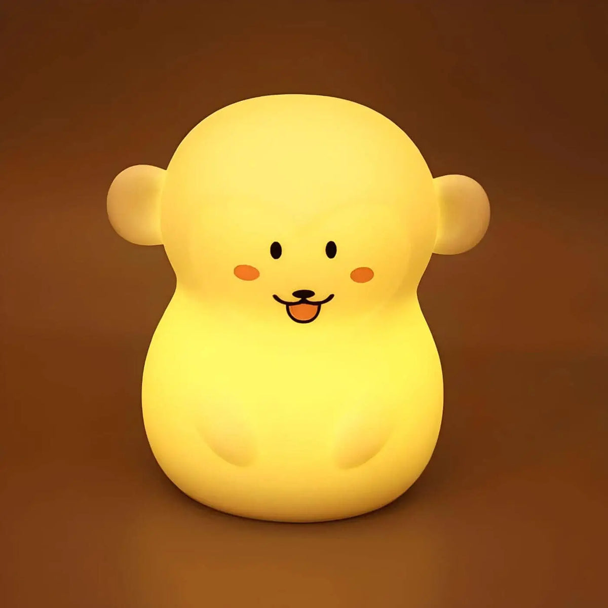 Veilleuse Singe Enfant – Brevan