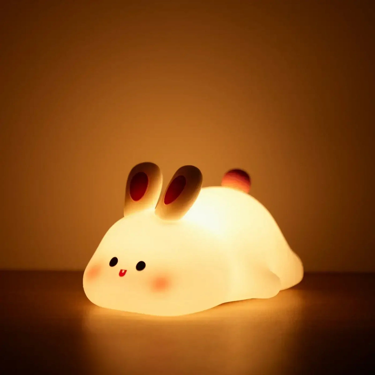 Veilleuse Mouton, Lapin ou Panda – Trovia