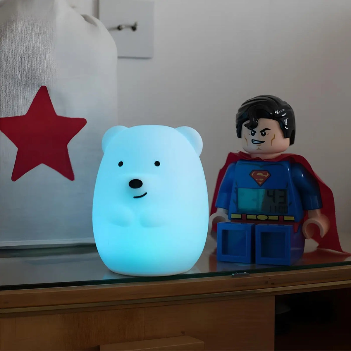Veilleuse Enfant Décorative – Gremis