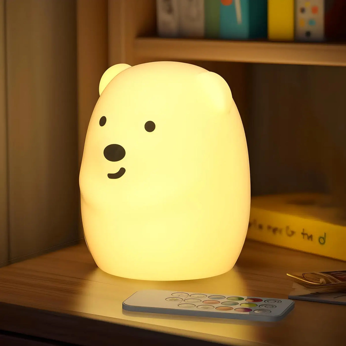 Veilleuse Enfant Décorative – Gremis