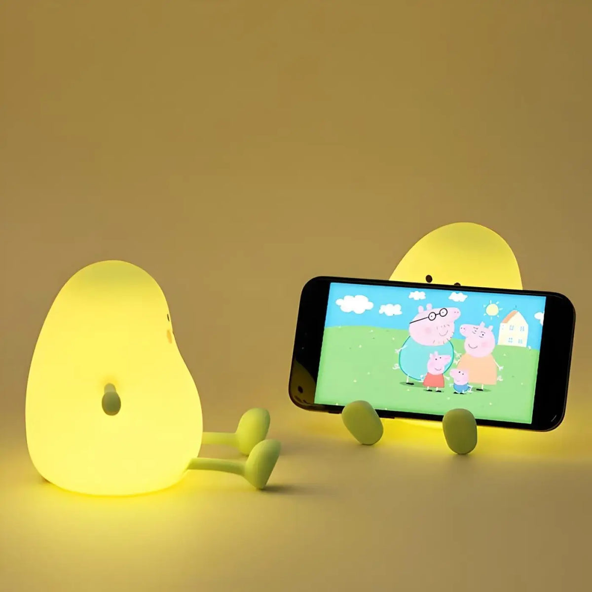 Veilleuse Fruit Enfant – Grevel