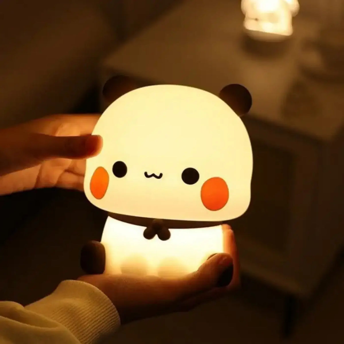 Veilleuse Cosy Cocooning – Prémine