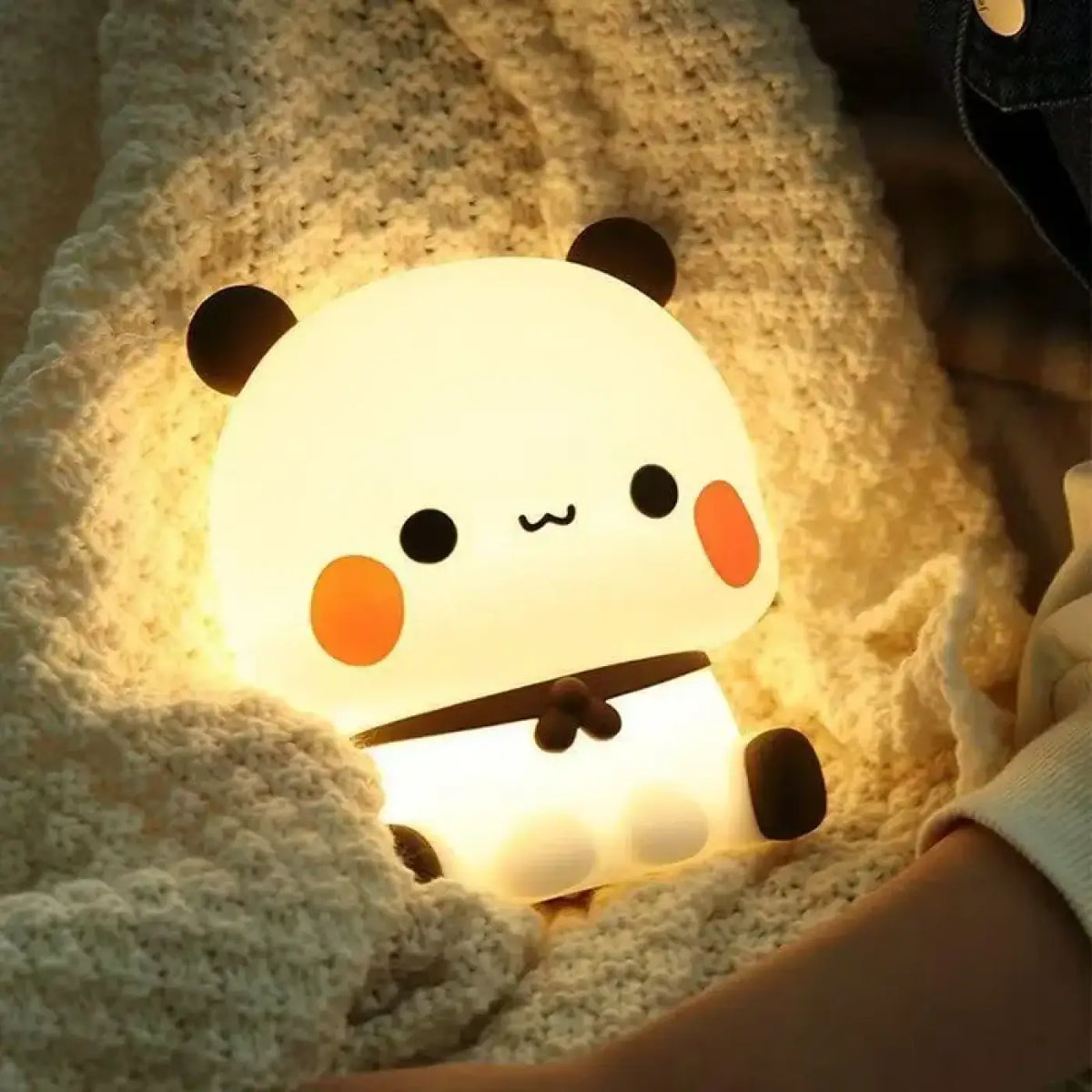 Veilleuse Cosy Cocooning – Prémine