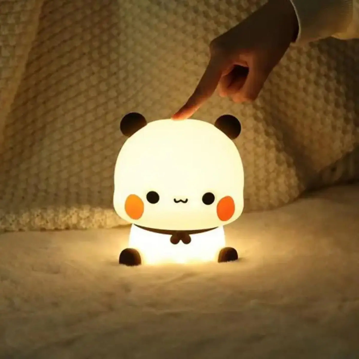 Veilleuse Cosy Cocooning – Prémine