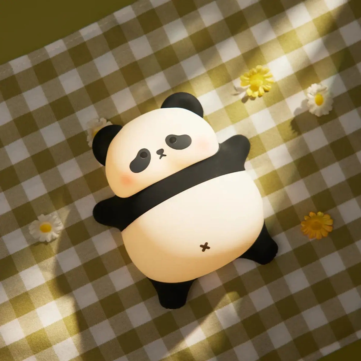Veilleuse Panda Ronde – Gredel
